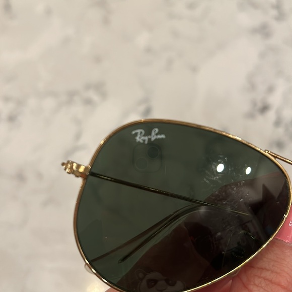Ray-Ban Aviators - Picture 6 of 6